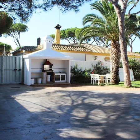 Pejerrey La Barrosa Apartamentos Chiclana de la Frontera Ngoại thất bức ảnh