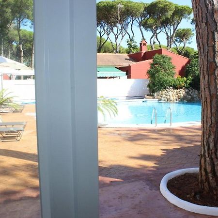 Pejerrey La Barrosa Apartamentos Chiclana de la Frontera Ngoại thất bức ảnh